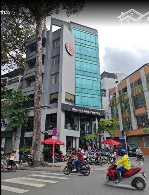 xuất cảnh bán gấp - bán nhà hẻm trần quang khải 80m² 3 tầng - 22 tỷ