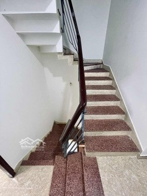 bán nhà riêng đường nguyễn bặc, 9,599 tỷ, 41m2, view đẹp, uy tín, q.tân bình, hcm