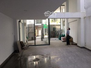 xuất cảnh bán gấp - bán nhà mặt tiền nguyễn phi khanh 157.5m² 9 tầng - 67 tỷ