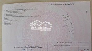 hot hot - cần bán lô đất tại xã thủy phù, thị xã hương thủy, thành phố huế, thừa thiên huế