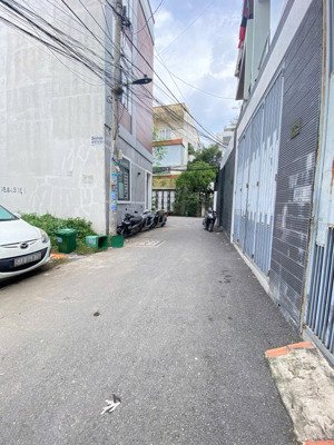 bán đất 56,1m2 chỉ 5,75 tỷ hẻm xe hơi đường số 22 - cách 50m ra vành đai 2, linh đông, thủ đức