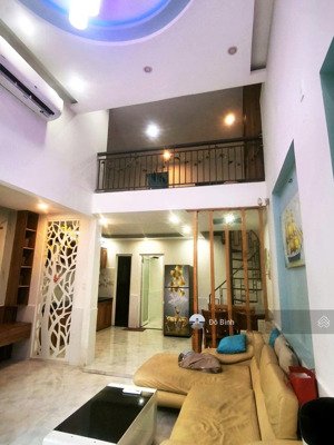 cho thuê nhà 2 tầng kiệt: trần xuân lê - 2pn - 2wc - sát đường chính