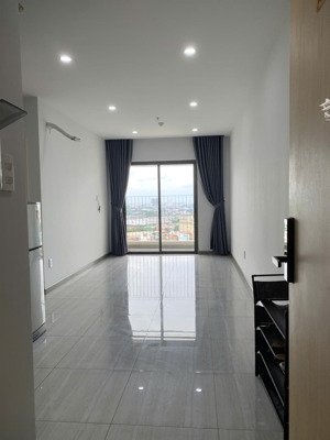 căn góc bcons polygon hướng đông nam, dt 56m2, 2pn 2wc, siêu thoáng mát. lh ngay để xem căn hộ