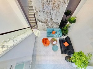 bán nhà siu đẹp 5 tầng, ngang 5m, hxh, nguyễn oanh, p6 gò vấp, 7 tỷ nhỉnh