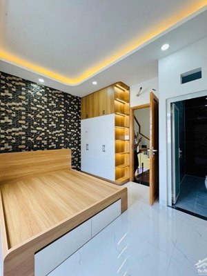 kề bên aeon tân phú - gần công viên gia phú - 4 tầng - 80m2 - hẻm 8m thông - giá tốt 6,98tỷ