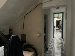 chính chủ bán nhà tam trinh - hoàng mai - ô tô đõ cổng 53m2 3 tầng, giá 8.5 tỷ