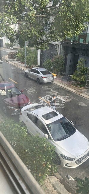 nhà 1 trệt 2 lầu mặt tiền đường hà đức trọng phường bà rịa chỉ 4,6 tỷ