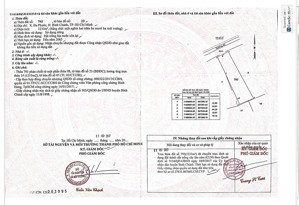 đất đẹp giá tốt- cần bán lô đất mặt tiền đường nhựa tập đoàn 16 , xã đa phước, bình chánh, tphcm