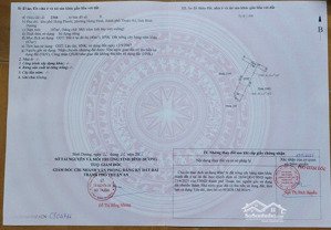 bán lô đất siêu đẹp sát mặt tiền nguyễn hữu cảnh cơ hội đầu tư sinh lời cao