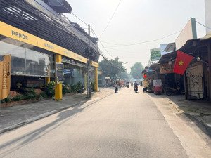 bán lô đất góc 2 mặt tiền đường 61 p.phước long b quận 9