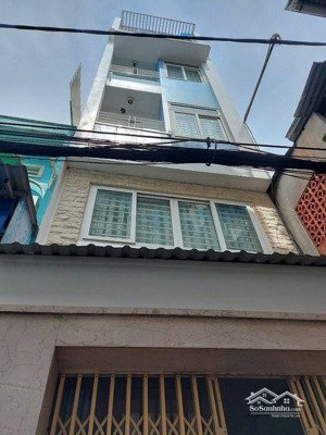 bán nhà tô hiến thành - p.15 q10 . liên hệ 