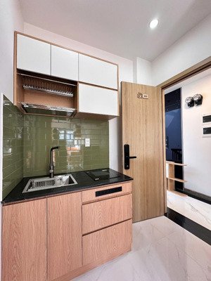 bán nhà cao thắng 101m² 5 tầng - 29.9 tỷ - dòng tiền 1.14 tỷ/năm