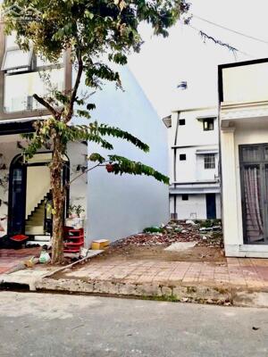  Bán nền hiếm đường B36 KDC 91B, Phường Tân An, TP. Cần Thơ