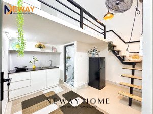 phòng mới sạch sẽ - an ninh - full nội thất - ngay aeon tân phú - ở ngay được