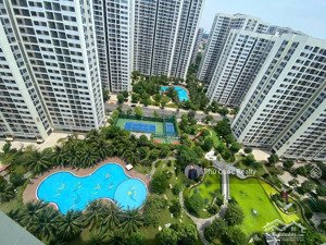 siêu rẻ chỉ 2.75 tỷ - bán căn hộ 1pn+ the origami - vinhomes grand park, nhà trống dễ decor