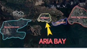 sở hữu lâu dài, quỹ căn ngoại giao studio, 1 ngủ, 2 ngủ aria bay hạ long hướng biển tầng trung