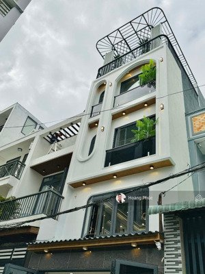 cô sáu bán nhà 81m2 giá 3tỷ420 chính chủ ( còn giảm ), đường tô hiến thành-quận 10, gần chợ chí hoà