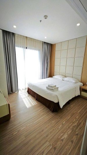 căn hộ chung cư view biển ngay chợ đầm đã có sổ đỏ hướng đông nam vào ở ngay có dòng tiền