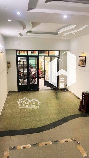 cho thuê nhà riêng tại khu kiều đàm trần xuân soạn, p.tân hưng, tp.hcm chỉ 25 triệu