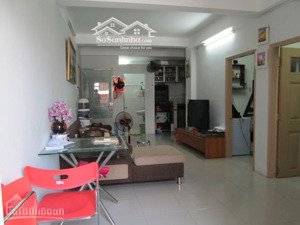 cần bán gấp chung cư bàu cát 2 đường ni sư huỳnh liên quận tân bình, 2 phòng ngủ. lh 