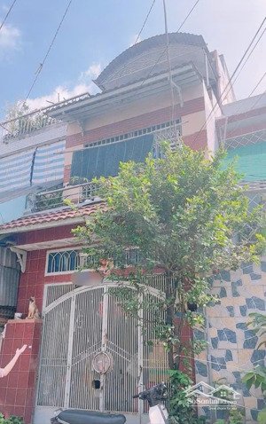 xe tải đổ cửa - mặt tiền hẻm - kinh doanh đa ngành - nhỉnh 7 tỷ