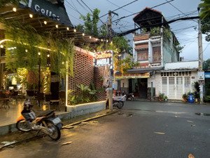 bán dãy trọ 2 mặt tiền tô ký khu vip k82 tân chánh hiệp 4x22m, giá 6.5 tỷ