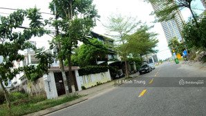 sốc! lô đất biệt thự mt morrison - 300m2 - ngang đến 12m - cách biển 150m