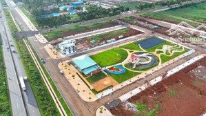 giá chỉ từ 16tr/m2. pháp lý minh bạch. ngay ql1a gần sân bay long thành