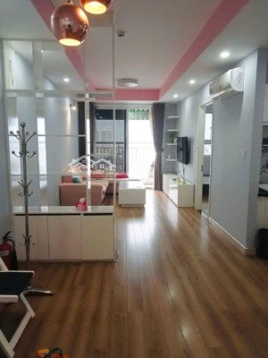 cần bán chung cư lotus garden 2 phòng ngủ 70m2 sổ hồng sẵn đường trịnh đình thảo, tân phú