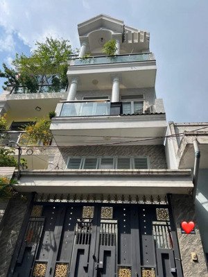 tôi cần bán gấp nhà võ oanh-bình thạnh giá 3.790tỷ/76,8m2. gần đh giao thông vận tải. cho thuê 25tr