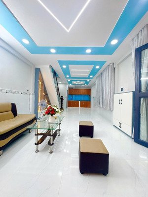 bán nhà đường đình nghi xuân - ngã tư bốn xã-44m2 full nội thất