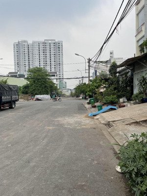 căn hiếm căn 2 mt trương đình hội thuận tiện kd