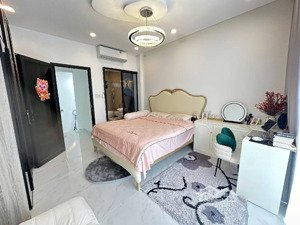 nhà 4 tầng 68m2 4pn mặt tiền kinh doanh bông sao quận 8 giáp tạ quang bửu q1 q5, 