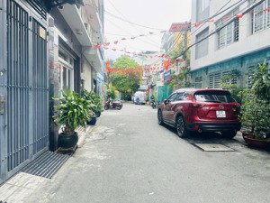 bán nhà đẹp - khu dân trí - trung tâm quận phú nhuận