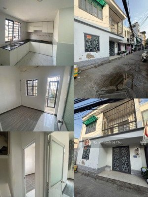 q7_võ thị nhờ, hxh, 30m2, ngang 6m kdbb, 2tầng 2pn, chỉ nhỉnh 3t