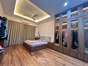 nhà xuân đỉnh 34m2*5t thang máy, 2 thoáng mở cửa, cách ô tô 20m, nhà đẹp ở ngay, ngõ to rộng 8.9 tỷ