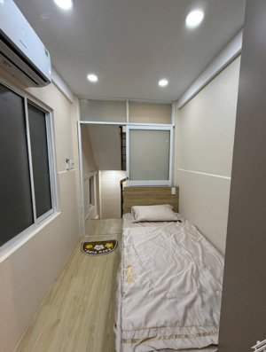 nhà phố gò vấp dưới 3 tỷ 3 tầng đường thống nhất p.11 sổ riêng