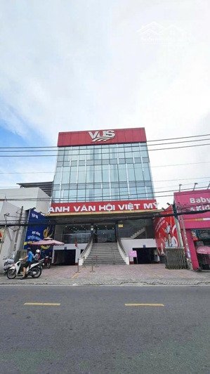 bán nhà góc 2 mặt tiền phan đăng lưu 8.5x27m - gpxd: hầm 7 lầu - hđt: 150 tr/tháng - giá: 48 tỷ
