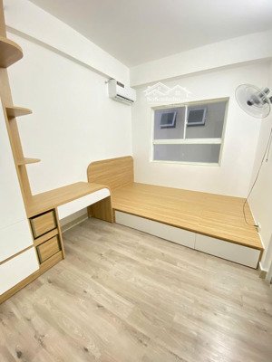 căn góc b17 tầng 15 toà b2 diện tích 57m2 full nội thất thiết kế khoá từ thông minh 2tỷ7