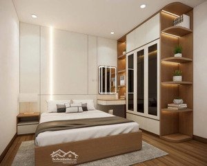 chủ gửi bán căn nhà fun nội thất xách vali vào là ở. chỉ cần 5,950 tỷ có ngay nhà 2 tầng.