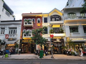 căn tốt nhất! mt nguyễn đình chiểu, đa kao, quận 1 dt: 6x18m ctxd h+7 tầng, hđt 140tr, chỉ 70 tỷ tl