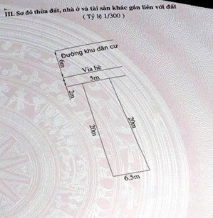 bán đất mặt đường phú lương tuyến 2 phủ thượng đoạn, hải an