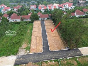 duy nhất 1 lô ngay ngã tư miễu sát sườn xanh villas giá nhỉnh 3 tỷ đồng