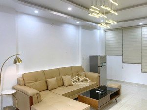 cho thuê nhà 5 ngủ khép kín tại phố văn cao - hải phòng full nội thất phù hợp cho người nước ngoài