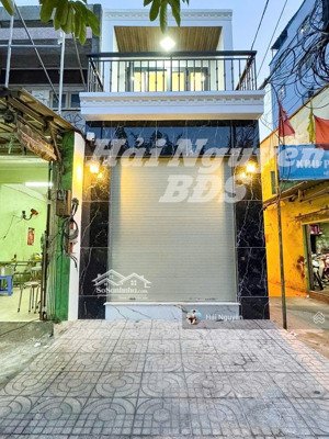 vị trí kinh doanh nhà mặt tiền trần xuân soạn, p. tân hưng, q7