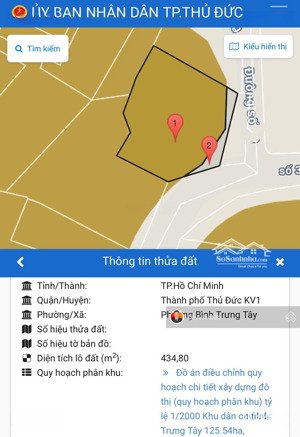 nhà mặt tiền - đường rộng 12m ngang 20,5m dài 25.5m tổng diện tích sd 520m2 - giá 36 tỷ