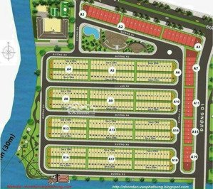 chỉ 1 lô duy nhất giá 4.6ty, kdc nhơn đức - vph, 95m, sổ đỏ. lh tuấn