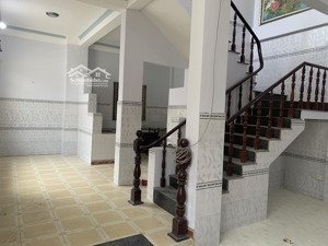 cho thuê nhà mt 8x15m (đường lò lu kp8, phường trường thạnh)