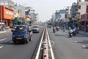 full thổ cư 136m - 5.7x26 - tân kỳ tân quý, bình tân - chỉ 6.x tỷ