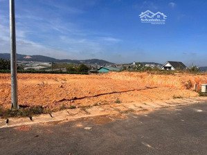 đất view cao thoáng đường cao thắng phường 7 đà lạt 204m² chỉ 7,8 tỷ tl